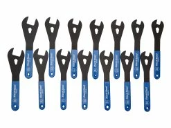 Park Tool Konnyckel - SCW Set 14 St