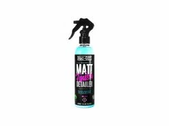 Muc-Off Matt Finish Detailer - Skyddande Spray - 250 Ml