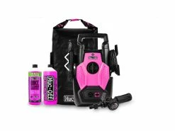 Muc-Off Pressure Washer - Högtryckstvättbunt