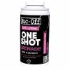 Muc-Off - One Shot - Antiviral Granat