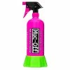Muc-Off Bottle For Life Bundle - Bike Cleaner - Inkl 4x30g Punkpulver