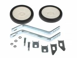 Point Stödhjul Universell För 16-20 "cyklar