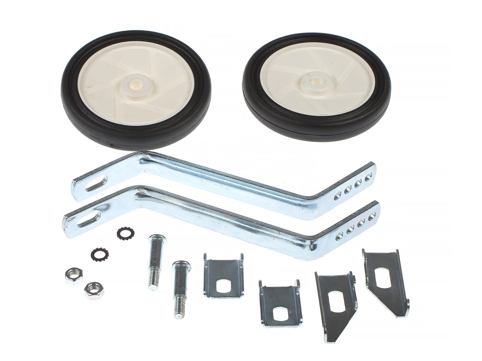 Point Stödhjul Universell För 16-20 "cyklar 1 Point Stödhjul Universell För 16-20 "cyklar