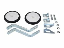 Point Stödhjul Universell 10-12 "