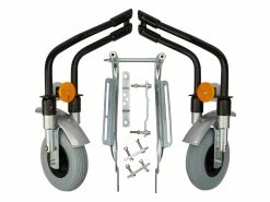 Diverse Stödhjul Till Vuxna