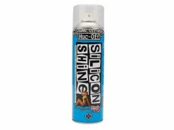 Muc-Off - Silicon Shine - Silikonspray - 500 Ml