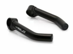 XLC - Barends - Aluminium - 140 Mm - Matt Svart