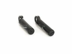 XLC - Comp Short - Barends - 110mm - Svart