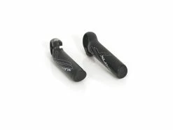 XLC - Comp Short - Barends - 90mm - Svart