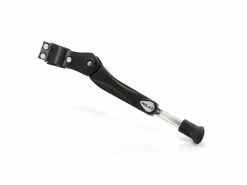 XLC - Chainstay Stand - Stödben - Justerbar - 24-28 "- Svart