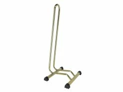 XLC VS-F01 - Cykelställ - Passar 29 "hjul - Guld