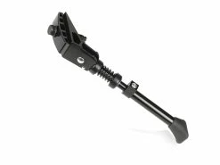 XLC - Stödben För Barncyklar - Justerbar - 12-20 "- Svart