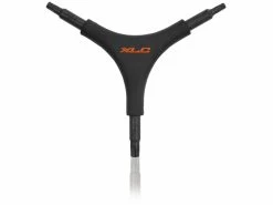 XLC - Y-nyckel - Torx - T25 / T30 / T40