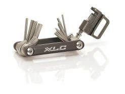 XLC TO-M07 - Multiverktyg - 15 Funktioner