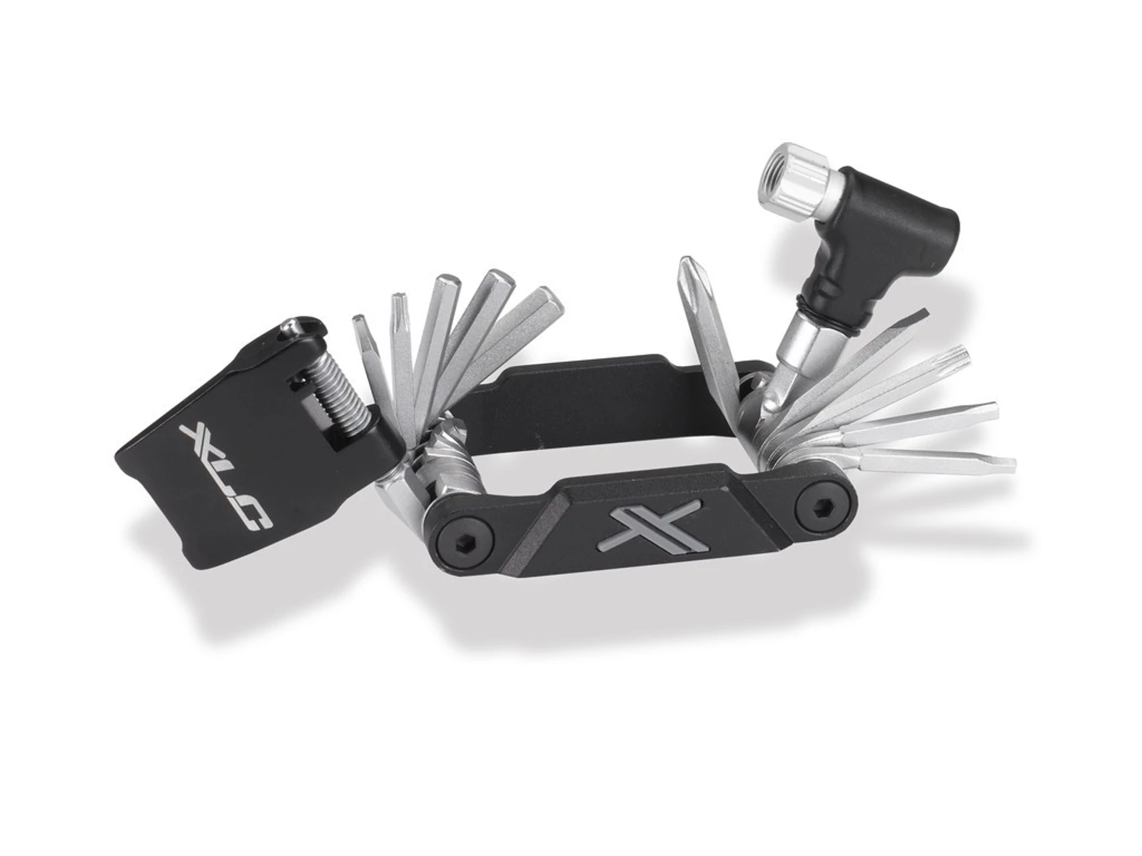 XLC TO-M13 - Multiverktyg - 13 Funktioner 1 XLC TO-M13 - Multiverktyg - 13 Funktioner