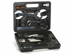 XLC - Verktygslåda - Verktygslåda - 33 Delar