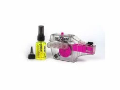 Muc-Off X-3 Smutsig Kedjemaskin - Kedjerengöring