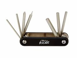 Point Multiverktyg Hopfällbart Nr.7