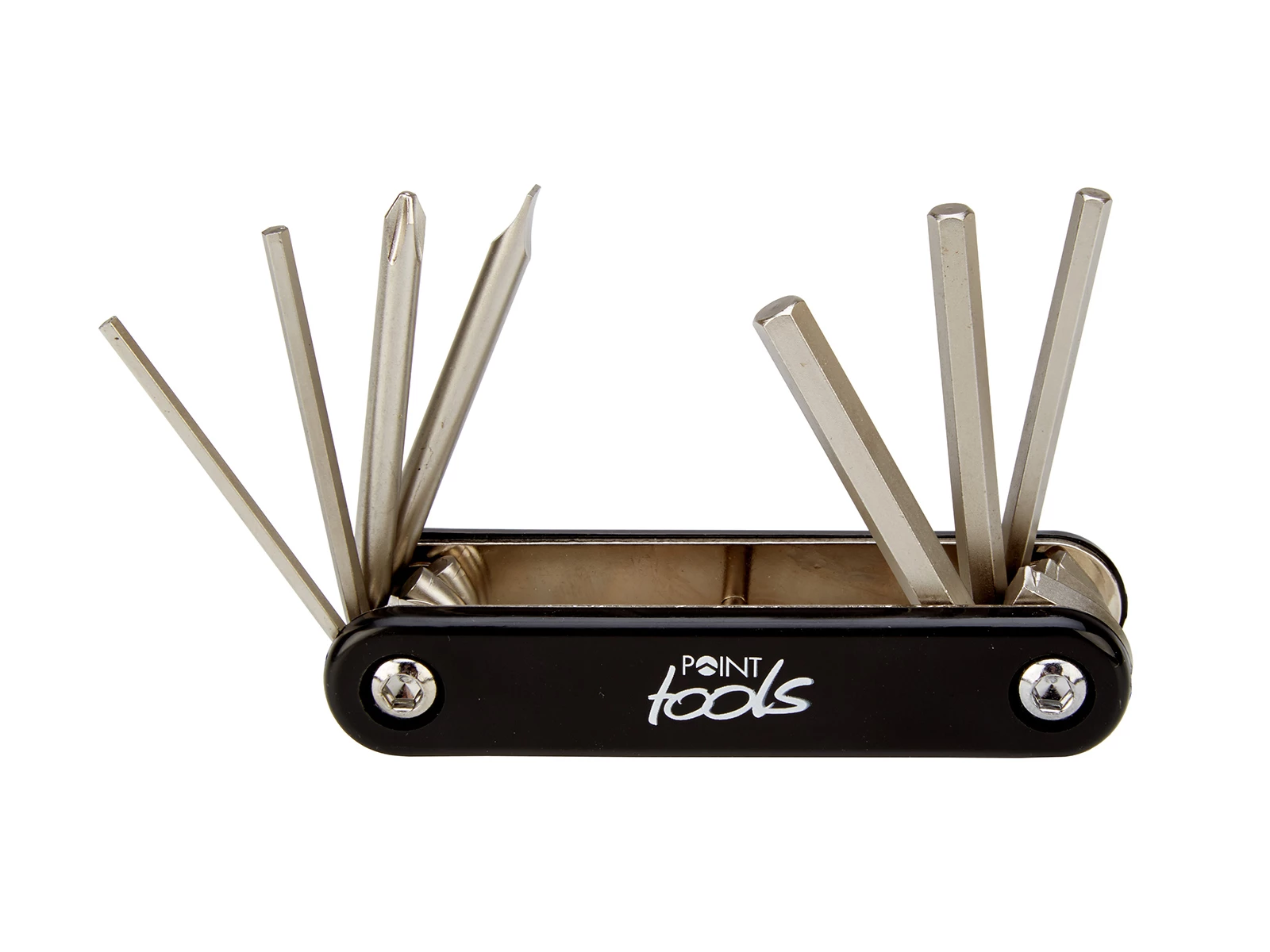 Point Multiverktyg Hopfällbart Nr.7 1 Point Multiverktyg Hopfällbart Nr.7