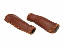 Point Handtagssats - Fixie Brown