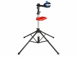 Mekställ Point Security Plus Hopfällbart