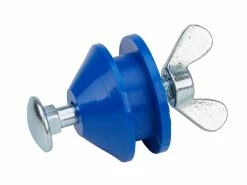 Morgan Blue - Kedjehållare