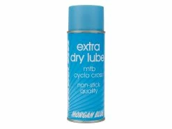 Oljespray Morgan Blue Extra Torr Till MTB M.m. 400 Ml