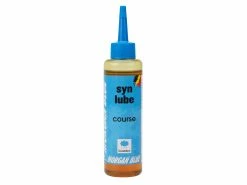 Morgan Blue - Syn Lube Race - Olja - Droppflaska - 125 Ml