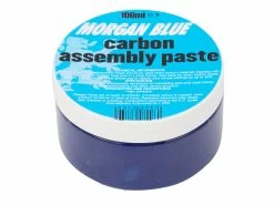 Morgan Blue Carbon Assembly Paste - Till Montering Av Karbondelar - 100ml