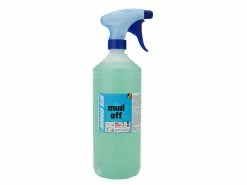 Morgan Blue - Mud Off - Rengöringsmedel - 1000 Ml
