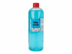 Cykeltvätt Och Vaxskydd Morgan Blue 1000 Ml