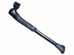 Atran Velo Rex DV - Justerbara Stödben 24-29" - Svart - 18 Mm Hålavstånd