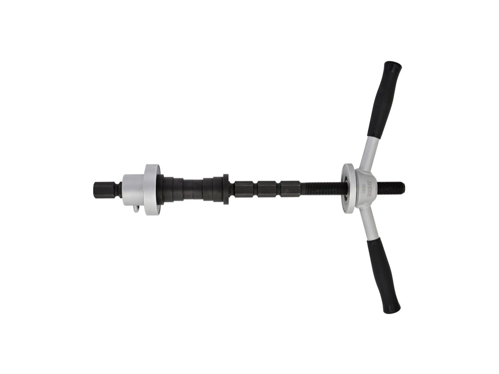 Unior Lagermonteringsverktyg - Till Styrlager Och Vevlager 1 Unior Lagermonteringsverktyg - Till Styrlager Och Vevlager