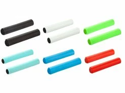 Supacaz Siliconez XL - Handtag