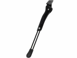 Atran Velo - Stylo - Stödben För Mittmontering - Svart