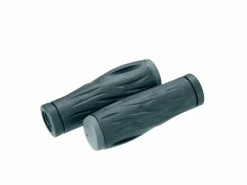 Bike Attitude Handtag - MTB/City - Svart - 102 / 125mm - Nävväxel