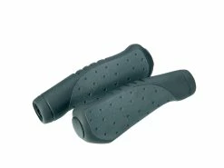 Bike Attitude Handtag - Double Density - 135mm - Ergonomisk