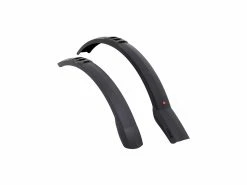 Skärm Set Hebie Viper Till MTB Cyklar