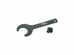 Bike Attitude - Avdragare - För Hollow Tech II & MegaExo Vevlager