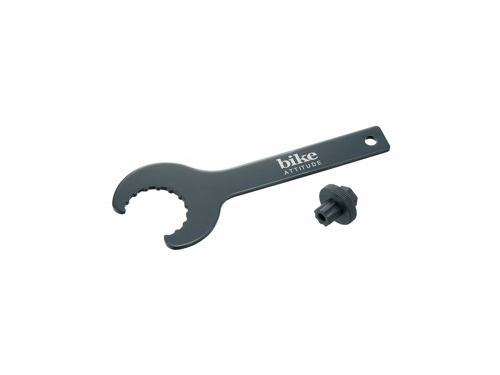 Bike Attitude - Avdragare - För Hollow Tech II & MegaExo Vevlager 1 Bike Attitude - Avdragare - För Hollow Tech II & MegaExo Vevlager