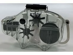 Bike Attitude - Kedjerengörare - Med 4 Borstar