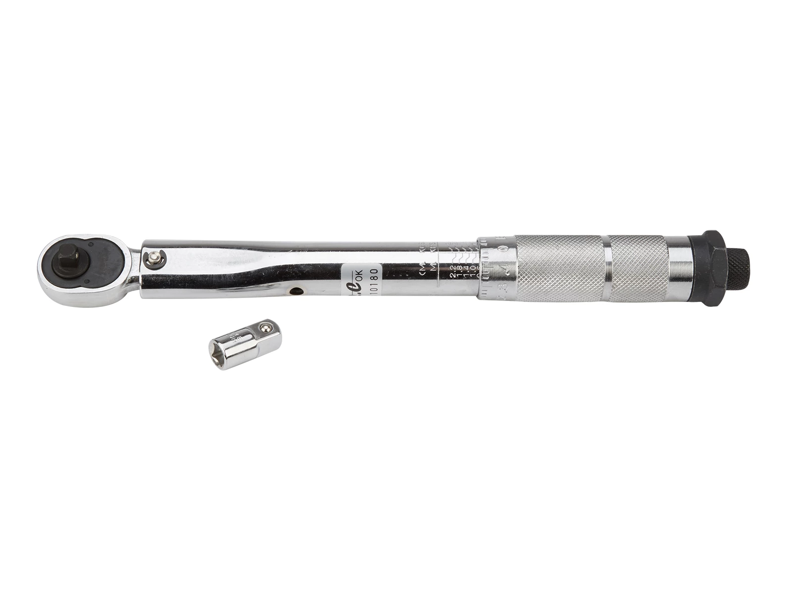 Bike Attitude - Momentnyckel 1 Bike Attitude - Momentnyckel