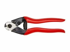 Würth Wurth - Sax - Vajer/Kabel - Speciellt Härdat Blad - Ren Snittyta