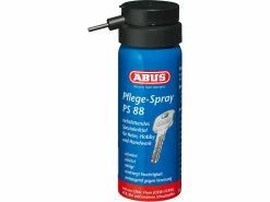 Abus - Låsspray PS 88 - 50 Ml