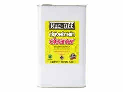 Muc-Off Bio Drivetrain Cleaner - 5 Liter