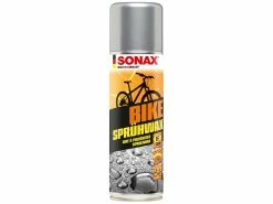 Sonax - Bike Spray Wax - Protective Surface Film - 300 Ml