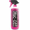 Muc-Off - Nano Tec Bike Cleaner - Cykeltvättmedel - 1 Liter
