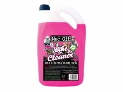 Muc-Off Nano Tec Bike Cleaner - Cykeltvätt 5 Liter