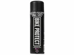 Muc-Off - Bike Protect - Tar Bort Fukt Och Skyddar Cykeln - 500 Ml