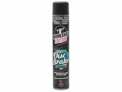 Muc-Off Disc Brake Cleaner - Bromstvätt - 750 Ml